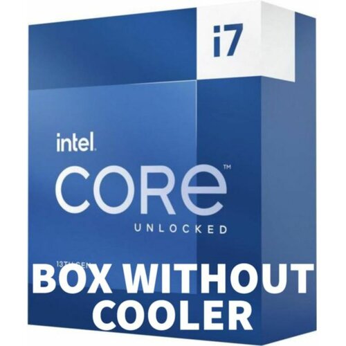 Intel procesor 1700 i7-12700K 3.6GHz 25MB box bez kulera Cene
