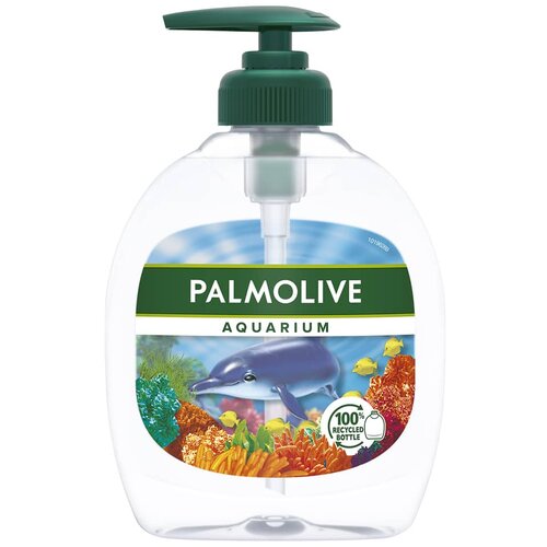 Palmolive tečni sapun Aquarium 300ml Cene