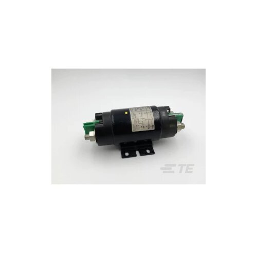 TE CONNECTIVITY K1142202 relej za tiskane pločice 1 St. Box Slike