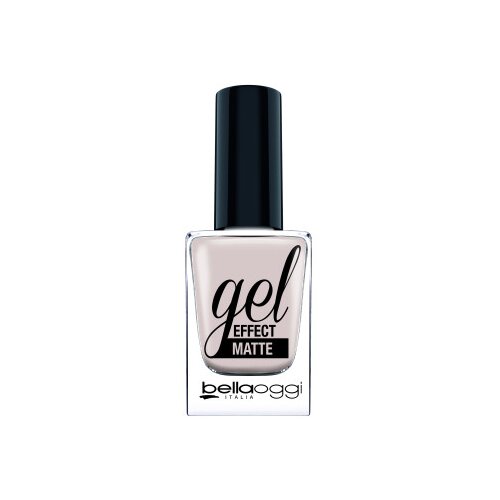 bellaoggi lak za nohte - Gel Effect Matte Nail Polish - Rose Shadow Cene
