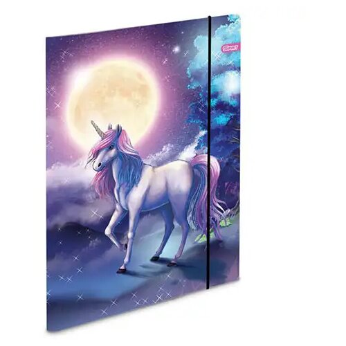 Spirit be magical kartonska mapa sa gumom A4 600g Cijene