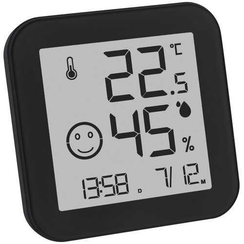 Tfa Dostmann 30.5054.01 Digitales Thermo Hygrometer Slike