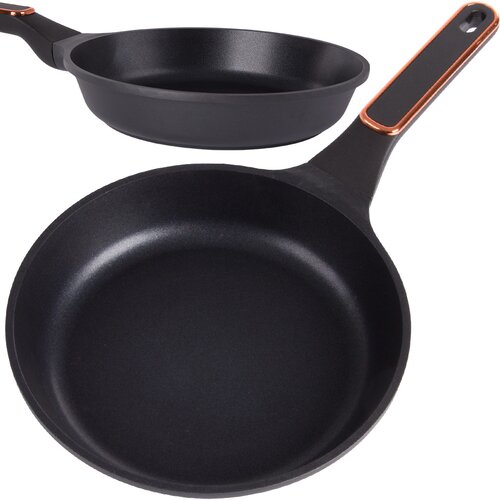 Premium alu. ponev za indukcijo 24cm Cene