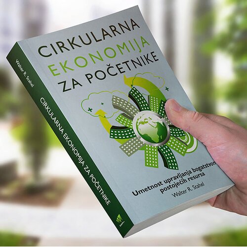 ILearn Cirkularna ekonomija za početnike Slike