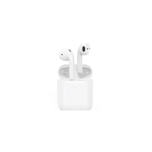 XO Bluetooth Slušalice sa mikrofonom Q6Pods White Cijene
