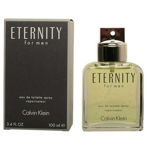 Parfem za muškarce Calvin Klein Eternity Men EDT 30 ml Cijene