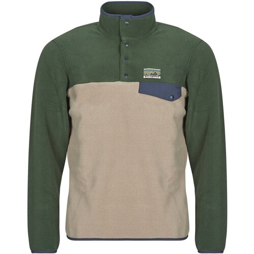Patagonia M&amp;#039;s LW Synch Snap-T P/O Vi&amp;scaron;ebojna Slike
