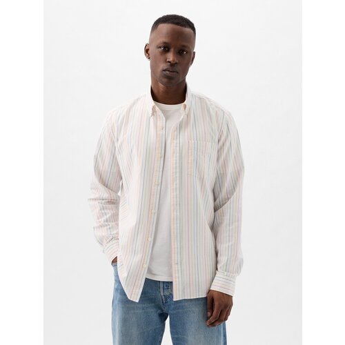 GAP Classic Oxford Standard Shirt - Men's Cijene