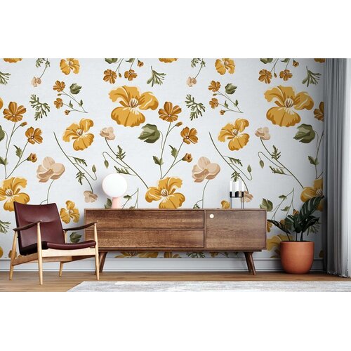 Wallity Tapete za zid MDK-00153, 400x270 cm, &amp;Scaron;arena Slike