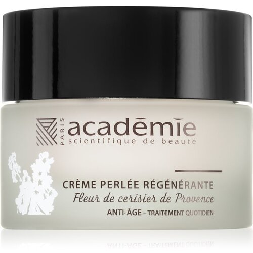 Acad&amp;eacute;mie Scientifique de Beaut&amp;eacute; Aromath&amp;eacute;rapie regeneracijska krema z gladilnim učinkom 50 ml Slike