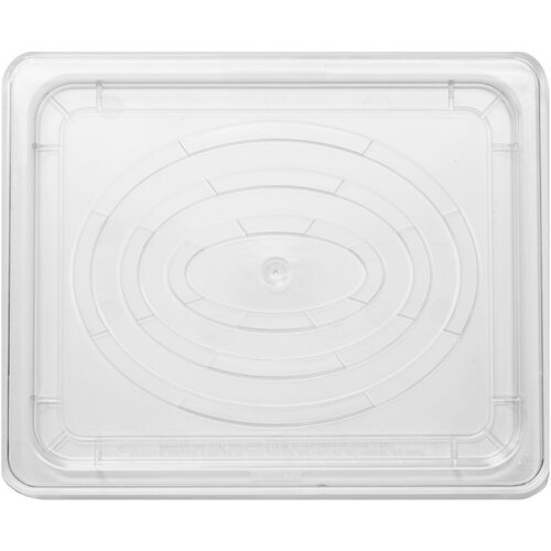  Gastronomski Pokrov za Visoke Temperature 1/1 (65mm) Cene