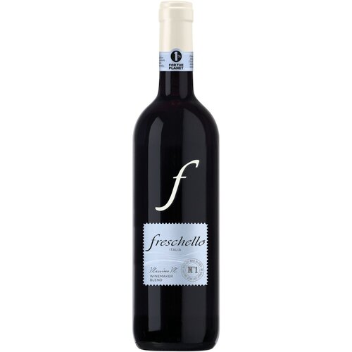  Crno vino FRESCHELLO Rosso 0,75l Cene