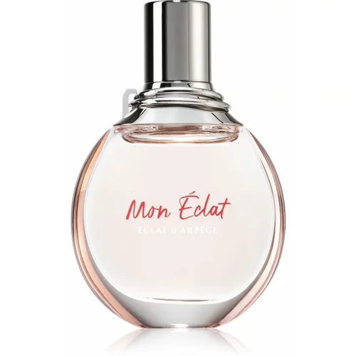 Lanvin Mon Eclat parfumska voda za ženske 50 ml