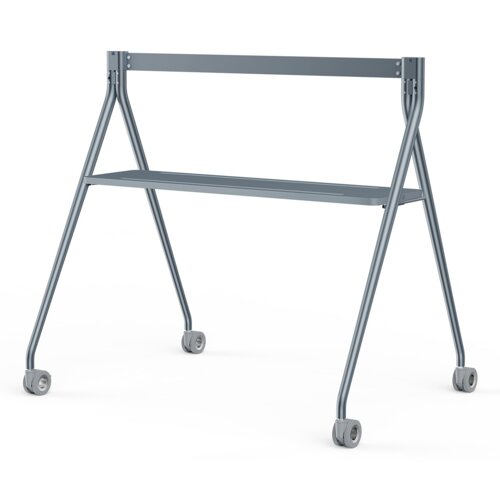 Yealink MB-FloorStand-650T 165,1 cm (65") Pod Siva Cene
