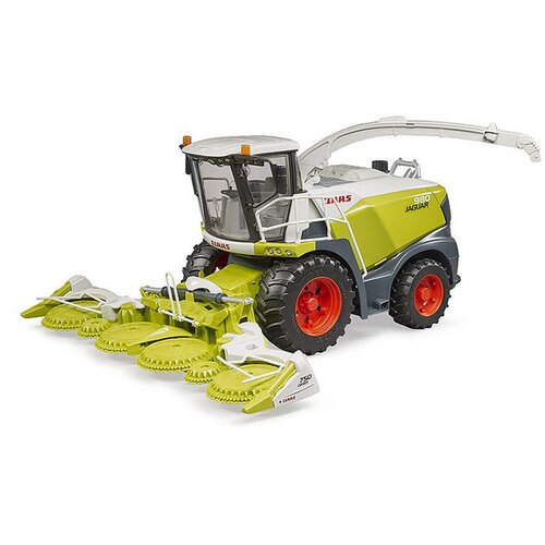 Bruder Kombajn Claas Jaguar 980 Slike