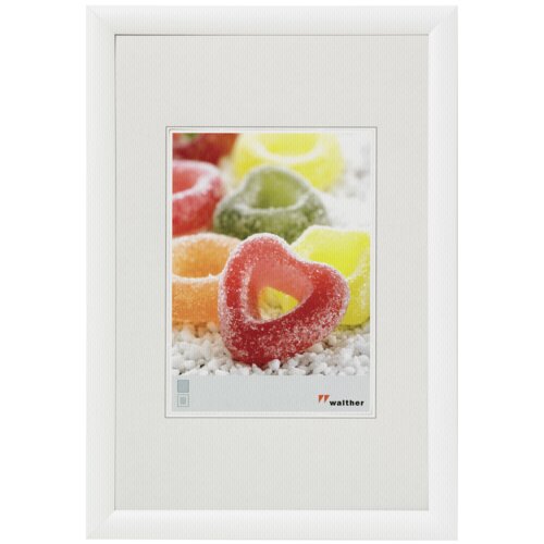 Walther trendstyle white 30x40 resin KP040W Cijene