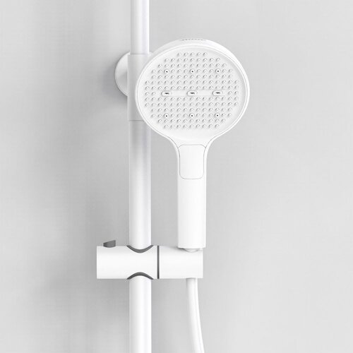 REA Bath Tu&amp;scaron; set REA Farel White Slike