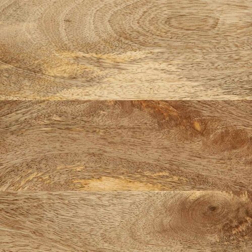  ormarić crni 105x33,5x46 cm Puno grubo drvo Mango Slike