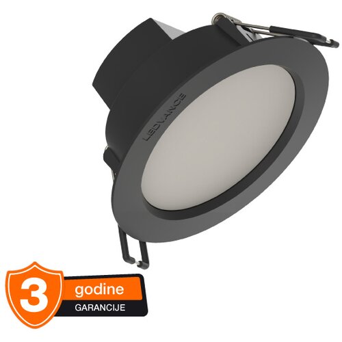 Ledvance led ugradna panel lampa 4W 4000K 4099854561542E Cene