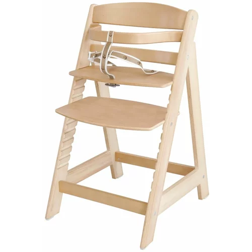 Roba Dječja blagovaonska stolica Sit Up III –