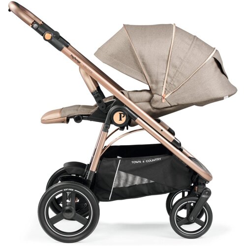 Peg Perego peg perego&amp;reg; otro&amp;scaron;ki voziček veloce&amp;trade; tc mon amour Slike