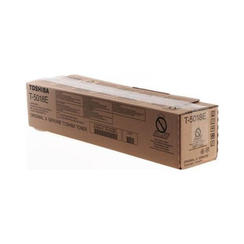 Toshiba Toner T-5018E crni Cijene