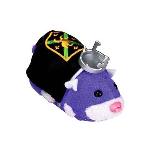 Zhu Zhu Pets zhu zhu princess: oblačila za hrčka - princ kostum Slike