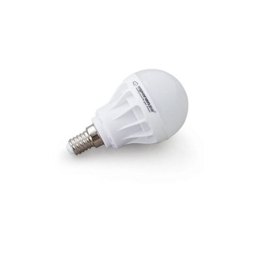  LED sijalica ESPERANZA, G45 E14 4W, warm white, ELL114 Slike