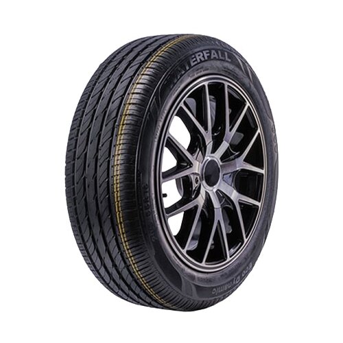 WATERFALL Eco Dynamic ( 165/70 R14 85T XL ) Slike