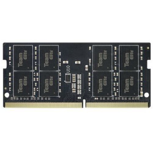 TEAM ELITE Elite DDR4 SO-DIMM 8GB 3200MHz Cene