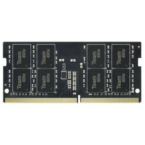 TEAM ELITE ram memorija DDR4-8 gb-so-dimm 260-pin 1x8gb, 1.2V Cene
