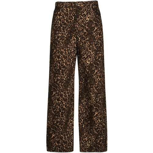 Levi&amp;#039;s Jeans flare BAGGY DAD Kostanjeva Slike