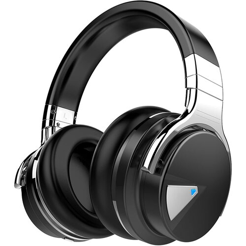 Venisymlis ANC Bluetooth glavne slušalke, globok bas, udobne ušesne blazinice, mikrofon, (22102440) Cene