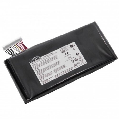 VHBW Baterija za MSI GT72 / GT80 / WT72, 7500 mAh Cene