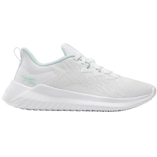 Reebok Nizke superge 100250448 pisana Slike