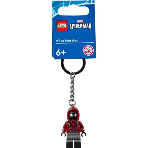 Lego Dodaci 854153 Privjesak - Miles Morales Cijene