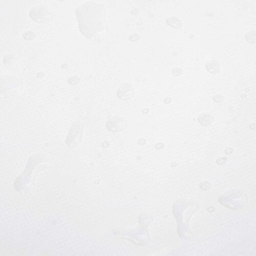  bijela 4 x 7 m 650 g/m&amp;sup2; Slike