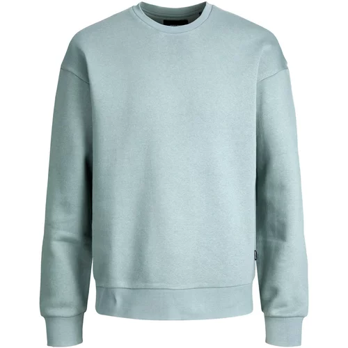 Jack & Jones Sweater majica 'STAR' pastelno plava