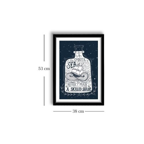 WALLXPERT dekorativna slika 3853NISCT 001 Cene