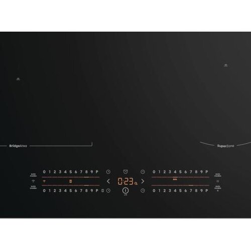 Hisense indukcijska kuhalna plo&amp;scaron;ča HI6432BSCWF Slike