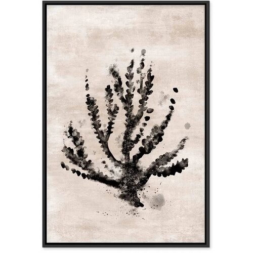  Slika - Sea Plant (1 Part) Vertical 80x120 Slike
