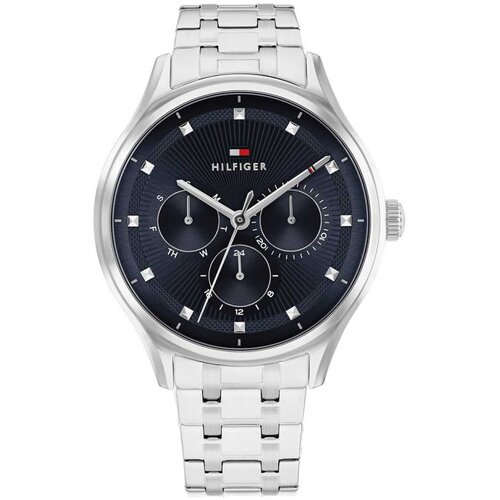 Tommy Hilfiger muški analogni ručni sat 1782749 Slike