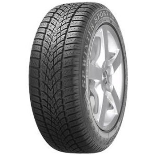 Dunlop sp winter sport 4D dsrof ( 225/50 R17 94H *, runflat ) Cene