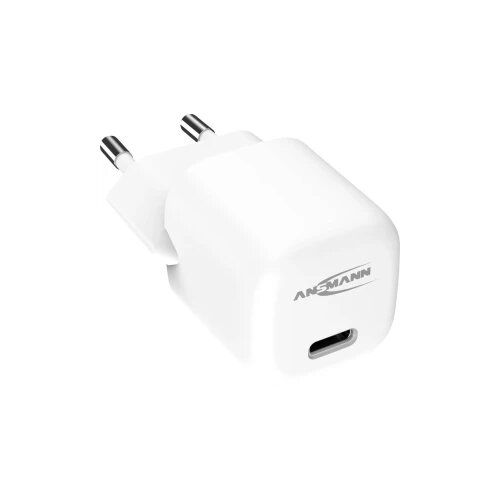 Ansmann Home Charger HC120PD-mini 1001-0129 USB punjač utičnica Izlazna struja maks. 3000 mA 1 x USB-C® Cijene