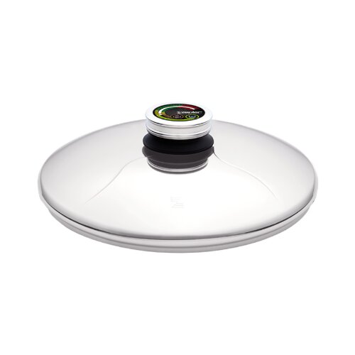 Zepter Masterpiece Zepter Lid with z knob with display &Oslash; 24cm Cene