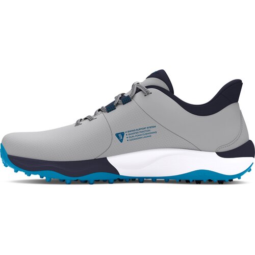 Under Armour Drive Pro SL Men's Spikeless Golf Shoes Cene