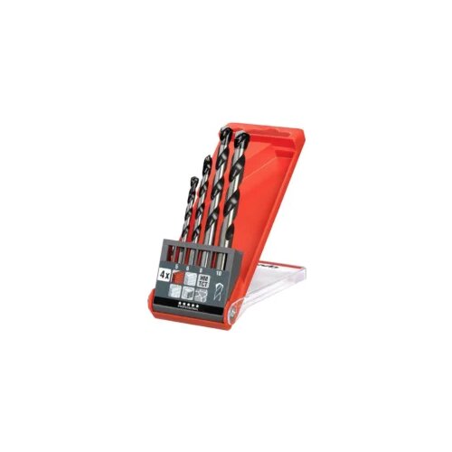 KWB 4-dijelni set borera za za kamen i beton 5-10 mm 49044800 Cijene