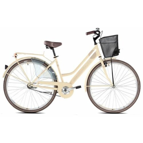 Capriolo city amsterdam lady 2016 brown bicikl Slike