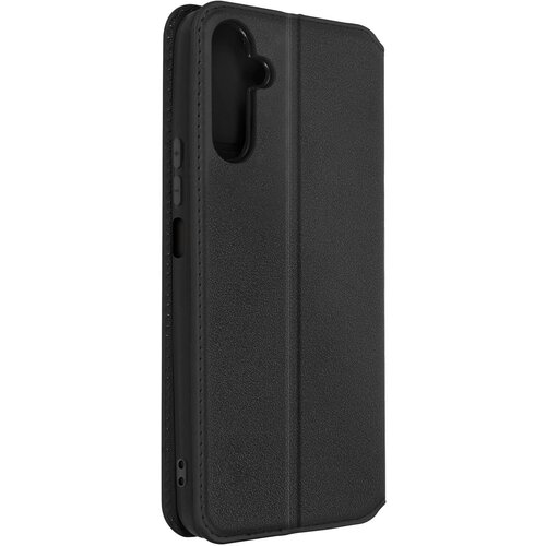 AVIZAR Ovitek za Samsung Galaxy A14 5G / 4G Card-holder Cover Video Stand Black, (20552840) Cene