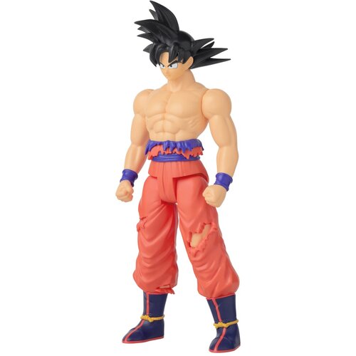Bandai Dragon Ball LB Goku battle damage figura 30cm 36829 36829 Cijene
